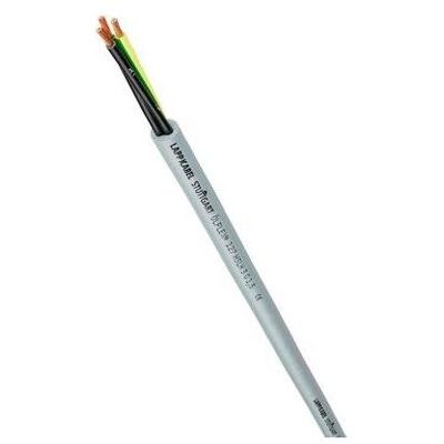 Lapp, Câble électrique, Steuerleitung 3 x 1.5 mm² 1127430/500 500 m (500 m) - Publicité Lapp, Câble électrique, Steuerleitung 3 x 1.5 mm² 1127430/500 500 m (500 m) - Publicité