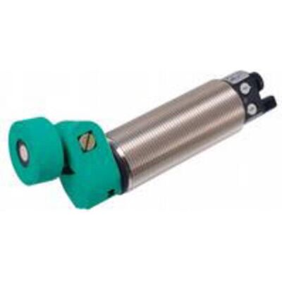 Capteur à ultrasons Pepperl+Fuchs UC500-30GM70S-UE2R2-V15 - Fermeture - Publicité Capteur à ultrasons Pepperl+Fuchs UC500-30GM70S-UE2R2-V15 - Fermeture - Publicité