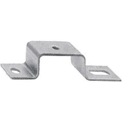 Weidmüller TST 2/M5 - Support de rail, Armoire serveur : accessoires, Argent - Publicité Weidmüller TST 2/M5 - Support de rail, Armoire serveur : accessoires, Argent - Publicité