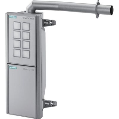 Siemens 6AV7674-0KH11-0AA0 - Kit de démarrage pour automatisation - Extension gauche 19 pouces - Publicité Siemens 6AV7674-0KH11-0AA0 - Kit de démarrage pour automatisation - Extension gauche 19 pouces - Publicité