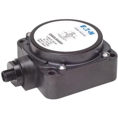 Eaton 136235 inductif - 4 fils - 40 mm - capteur de proximité - Publicité Eaton 136235 inductif - 4 fils - 40 mm - capteur de proximité - Publicité
