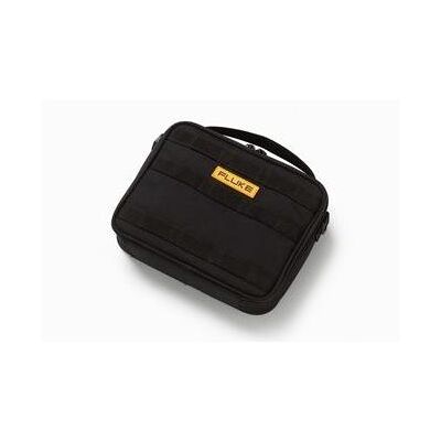 Fluke Sac de transport FLUK, Métrologie, Noir - Publicité Fluke Sac de transport FLUK, Métrologie, Noir - Publicité