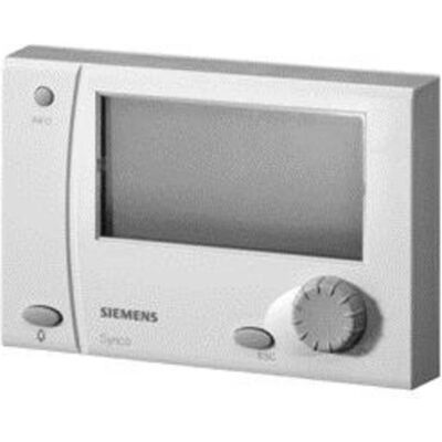 Siemens BPZ:RMZ792 1 pc., Relai - Publicité Siemens BPZ:RMZ792 1 pc., Relai - Publicité