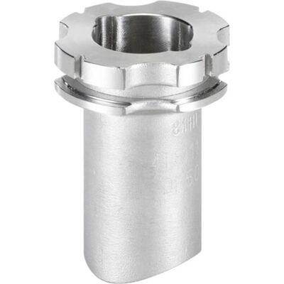 Bürkert 418115 Raccord pour mesure de débit S020 1 pc., Composant actif - Publicité Bürkert 418115 Raccord pour mesure de débit S020 1 pc., Composant actif - Publicité