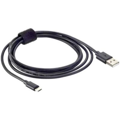 Gossen Câble USB pour MAVOMASTER, Métrologie - Publicité Gossen Câble USB pour MAVOMASTER, Métrologie - Publicité