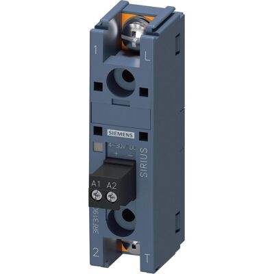 Siemens Halbleiterrelais 3RF31903AA44 1 St., Relai - Publicité Siemens Halbleiterrelais 3RF31903AA44 1 St., Relai - Publicité