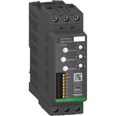 Schneider Electric ATS130N2D73LT Démarreur progressif - Démarreur de moteur - Publicité Schneider Electric ATS130N2D73LT Démarreur progressif - Démarreur de moteur - Publicité