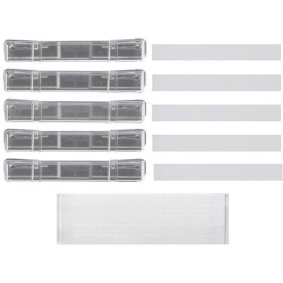 Gira BSS/kit de support 818400, Bouton + interrupteur - Publicité Gira BSS/kit de support 818400, Bouton + interrupteur - Publicité