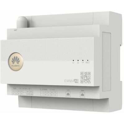 Huawei Accessoires pour groupes électrogènes, EMMA A02 - Publicité Huawei Accessoires pour groupes électrogènes, EMMA A02 - Publicité