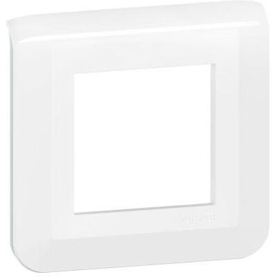 Legrand Accessoires Gamme d'interrupteurs, 277802L, 103 mm, 45 mm, 178 g, 10 pièce(s) - Publicité Legrand Accessoires Gamme d'interrupteurs, 277802L, 103 mm, 45 mm, 178 g, 10 pièce(s) - Publicité
