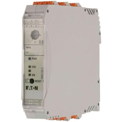 Eaton EMS2-DO-T-9-24VDC - Démarreur de moteur - Publicité Eaton EMS2-DO-T-9-24VDC - Démarreur de moteur - Publicité