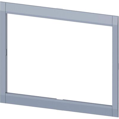Siemens 3VA9503-0SB10 Cadre de finition 1 pc (3VA95030SB10), Relai - Publicité Siemens 3VA9503-0SB10 Cadre de finition 1 pc (3VA95030SB10), Relai - Publicité
