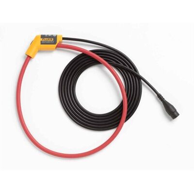 Fluke, Ligne de mesure, I430-FLEX-TF-II-4PK Calibré - Publicité Fluke, Ligne de mesure, I430-FLEX-TF-II-4PK Calibré - Publicité