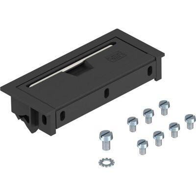 OBO Bettermann OBO 30373AF Accessoires Électroniques - Publicité OBO Bettermann OBO 30373AF Accessoires Électroniques - Publicité