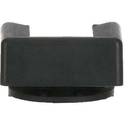 Busch-Jaeger, Accessoires Gamme d'interrupteurs, Entrée de gaine pour boîtier en saillie 2CKA001761A1493 - Publicité Busch-Jaeger, Accessoires Gamme d'interrupteurs, Entrée de gaine pour boîtier en saillie 2CKA001761A1493 - Publicité