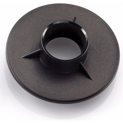 Gossen Disque adaptateur pour mesure en saillie, Métrologie, Noir - Publicité Gossen Disque adaptateur pour mesure en saillie, Métrologie, Noir - Publicité