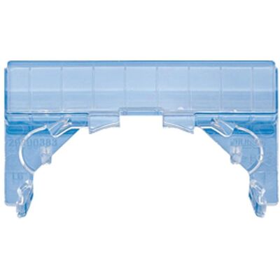 JUNG, Accessoires Gamme d'interrupteurs, Étiquette d'identification all LS61INABT - Publicité JUNG, Accessoires Gamme d'interrupteurs, Étiquette d'identification all LS61INABT - Publicité