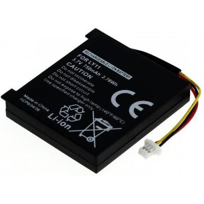 AGI 10518 - Noir - Batterie 600 mAh 3,7 V (1 pcs, 600 mAh), Batteries + piles - Publicité AGI 10518 - Noir - Batterie 600 mAh 3,7 V (1 pcs, 600 mAh), Batteries + piles - Publicité