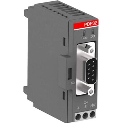 ABB Interface, Automatisation - Publicité ABB Interface, Automatisation - Publicité