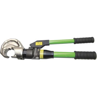 Outil de sertissage LAPP EPIC POWERLOCK - tools - Publicité Outil de sertissage LAPP EPIC POWERLOCK - tools - Publicité