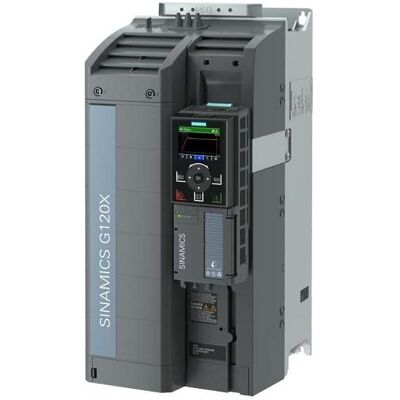 Siemens - 6SL32201YE320AB0 - 22kW - Variateur de fréquence - Publicité Siemens - 6SL32201YE320AB0 - 22kW - Variateur de fréquence - Publicité