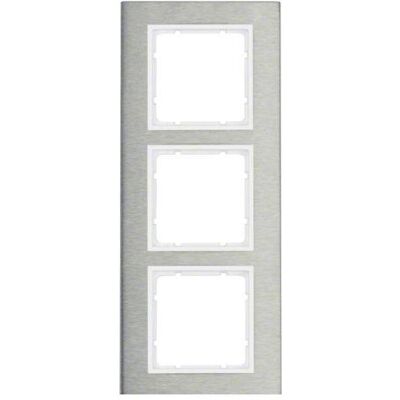 Berker, Accessoires Gamme d'interrupteurs, 10133609 - Publicité Berker, Accessoires Gamme d'interrupteurs, 10133609 - Publicité