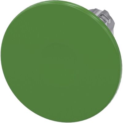 Bouton-poussoir Siemens - 3SU1050-1CD40-0AA0 - Vert, 22mm, Métal, IP67/IP69K - Commande Industrielle - Publicité Bouton-poussoir Siemens - 3SU1050-1CD40-0AA0 - Vert, 22mm, Métal, IP67/IP69K - Commande Industrielle - Publicité