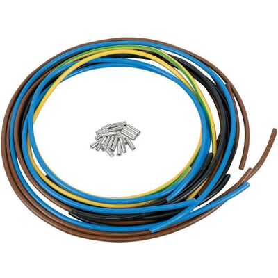Eaton, Accessoires pour groupes électrogènes, MOE ZSD-VS1/5-PV Boucle de comptage 5p pour photovoltaïque - Publicité Eaton, Accessoires pour groupes électrogènes, MOE ZSD-VS1/5-PV Boucle de comptage 5p pour photovoltaïque - Publicité