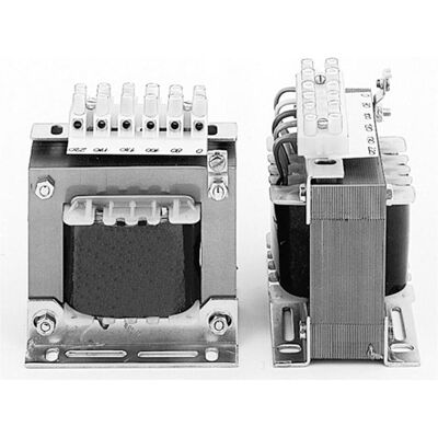 Helios HELI TSSD 2 transformateur de contrôle de vitesse 3-PH 400V 2,0 A,(1set =2 pcs.) pour armoire de, Transformateur - Publicité Helios HELI TSSD 2 transformateur de contrôle de vitesse 3-PH 400V 2,0 A,(1set =2 pcs.) pour armoire de, Transformateur - Publicité
