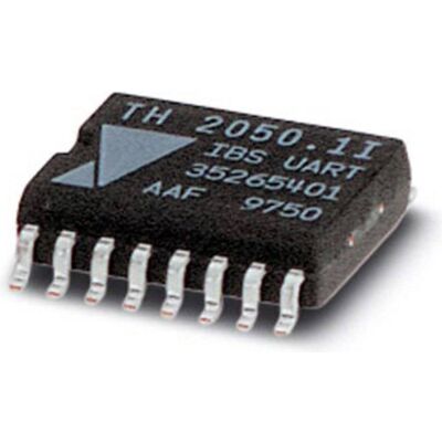 Phoenix Contact 2746391 IBS UART PLC-SOP 16 - Carte d'interface - Publicité Phoenix Contact 2746391 IBS UART PLC-SOP 16 - Carte d'interface - Publicité