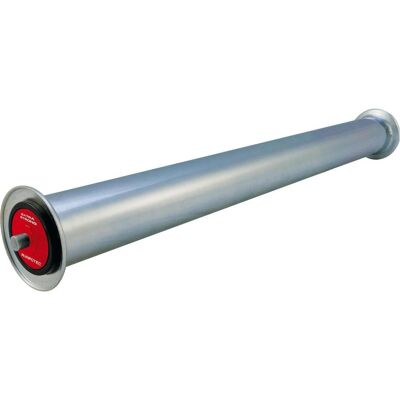Runpotec, Enrouleur à câble, RUNPO 20610 Rouleau porteur 670 Longueur du rouleau 670mm pour dérouleur de câble PRO 670 - Publicité Runpotec, Enrouleur à câble, RUNPO 20610 Rouleau porteur 670 Longueur du rouleau 670mm pour dérouleur de câble PRO 670 - Publicité