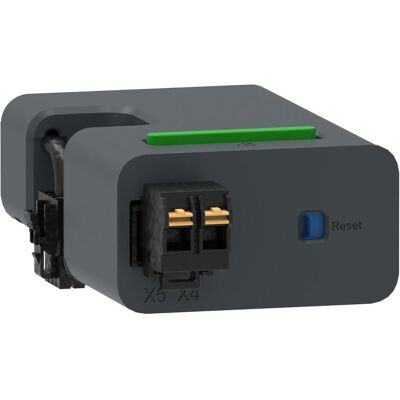 Module de diagnostic à distance Schneider Electric Giga - Contacteurs Giga - Publicité Module de diagnostic à distance Schneider Electric Giga - Contacteurs Giga - Publicité