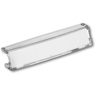 Busch-Jaeger, Accessoires Gamme d'interrupteurs, Porte-étiquette 1763-53 ocean p. interrupteurs/prises de courant 1763-53 (1799-0-0882) - Publicité Busch-Jaeger, Accessoires Gamme d'interrupteurs, Porte-étiquette 1763-53 ocean p. interrupteurs/prises de courant 1763-53 (1799-0-0882) - Publicité