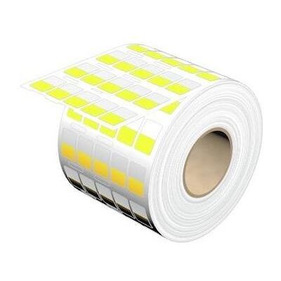 Weidmüller, Accessoires de connexion par câble, THMWO12/18GE - Publicité Weidmüller, Accessoires de connexion par câble, THMWO12/18GE - Publicité