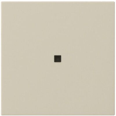 Gira 510401, Bouton + interrupteur, Blanc - Publicité Gira 510401, Bouton + interrupteur, Blanc - Publicité