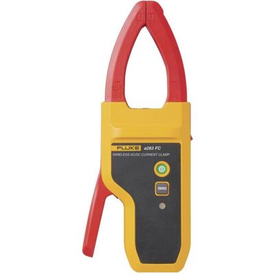 Beha Amprobe, Multimètre, Pince ampèremétrique sans fil (CAT III, CAT IV 1000V, Ampèremètre à pince) - Publicité Beha Amprobe, Multimètre, Pince ampèremétrique sans fil (CAT III, CAT IV 1000V, Ampèremètre à pince) - Publicité