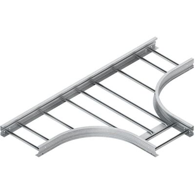 Niedax, Conduite des câbles, Pièce en T (150 cm) - Publicité Niedax, Conduite des câbles, Pièce en T (150 cm) - Publicité