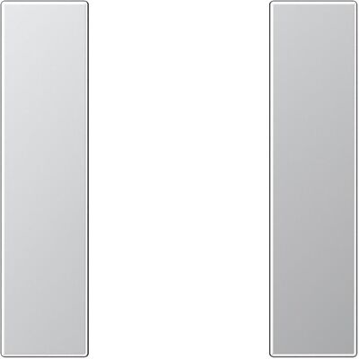 JUNG, Accessoires Gamme d'interrupteurs, Bascule 1t interrupteur LS alu mt pour système bus AL2501TSA - Publicité JUNG, Accessoires Gamme d'interrupteurs, Bascule 1t interrupteur LS alu mt pour système bus AL2501TSA - Publicité