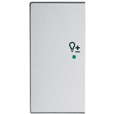 Busch-Jaeger, Accessoires Gamme d'interrupteurs, Busch-Jäger Bascule double gauche, avec symbole "Dimmer" 6234-21-83 - Publicité Busch-Jaeger, Accessoires Gamme d'interrupteurs, Busch-Jäger Bascule double gauche, avec symbole "Dimmer" 6234-21-83 - Publicité