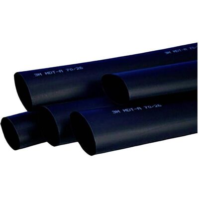 3M Gaine thermorétractable, TE100037601 Gaine thermorétractable (TE100037601) (15x) - Publicité 3M Gaine thermorétractable, TE100037601 Gaine thermorétractable (TE100037601) (15x) - Publicité
