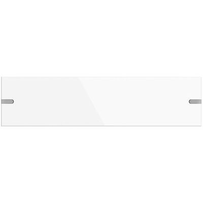 Gira Bascule, Bouton + interrupteur, Blanc - Publicité Gira Bascule, Bouton + interrupteur, Blanc - Publicité