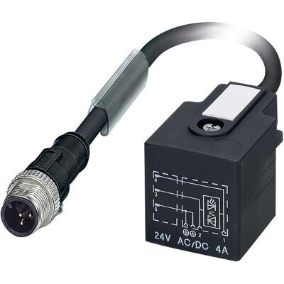 LAPP 22260551 Câble de données pour capteurs/actuateurs - Sensor/Data Cable - Publicité LAPP 22260551 Câble de données pour capteurs/actuateurs - Sensor/Data Cable - Publicité