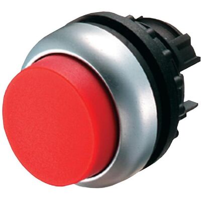 Eaton Bouton-poussoir, RMQ-Titan, haut, à verrouillage, 216667, Bouton + interrupteur, Rouge - Publicité Eaton Bouton-poussoir, RMQ-Titan, haut, à verrouillage, 216667, Bouton + interrupteur, Rouge - Publicité