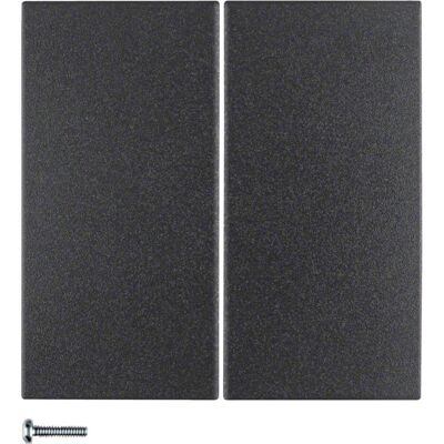 Berker, Accessoires Gamme d'interrupteurs, 85648185 - Publicité Berker, Accessoires Gamme d'interrupteurs, 85648185 - Publicité