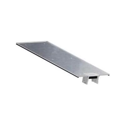Hager, Goulotte passe-câbles, TEHA Partie supérieure (Conduit de câbles, 49.90 cm) - Publicité Hager, Goulotte passe-câbles, TEHA Partie supérieure (Conduit de câbles, 49.90 cm) - Publicité