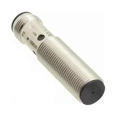 Omron Capteur inductif PNP, contact à fermeture (normalement ouvert) 1kHz 30V 10mA 4mm Connecteur IP67 (Capteur), Module électronique - Publicité Omron Capteur inductif PNP, contact à fermeture (normalement ouvert) 1kHz 30V 10mA 4mm Connecteur IP67 (Capteur), Module électronique - Publicité