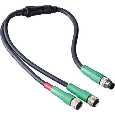 Schneider, Transmission : accessoires, VW3M9601 - Publicité Schneider, Transmission : accessoires, VW3M9601 - Publicité