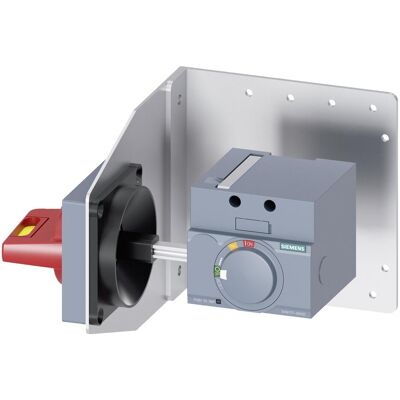 Siemens - 3VA9157-0PK55 - IP65 - Accessoire d'arrêt d'urgence - Publicité Siemens - 3VA9157-0PK55 - IP65 - Accessoire d'arrêt d'urgence - Publicité