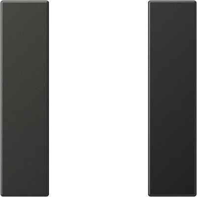 JUNG, Accessoires Gamme d'interrupteurs, Bascule 1t interrupteur LS anth mt pour système de bus AL2501TSAAN - Publicité JUNG, Accessoires Gamme d'interrupteurs, Bascule 1t interrupteur LS anth mt pour système de bus AL2501TSAAN - Publicité