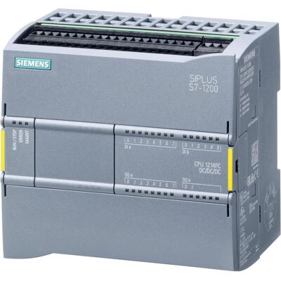 Siemens 6AG1214-1HF40-5XB0, Relai - Publicité Siemens 6AG1214-1HF40-5XB0, Relai - Publicité